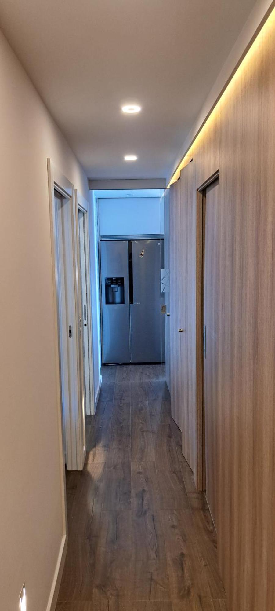 Exclusive Malaga Skyline Apartment ภายนอก รูปภาพ