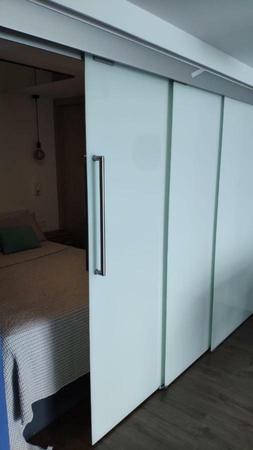 Exclusive Malaga Skyline Apartment ภายนอก รูปภาพ